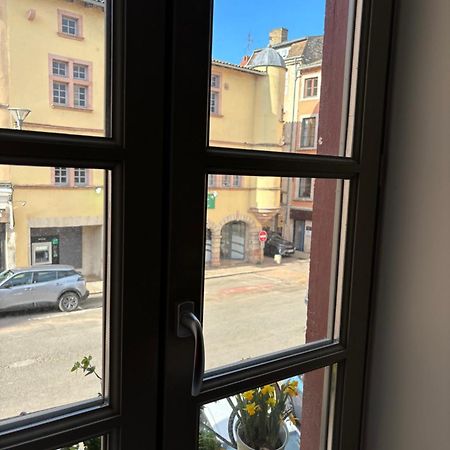 La Maison D'Aromarie Турню Екстериор снимка