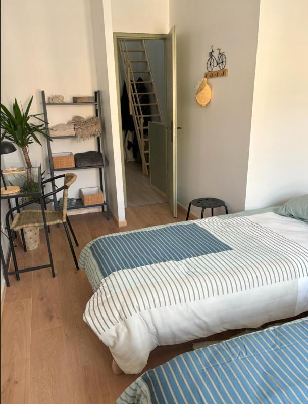 La Maison D'Aromarie Турню Екстериор снимка