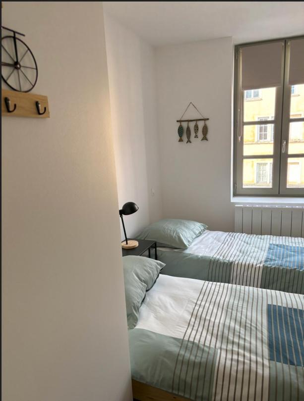 La Maison D'Aromarie Турню Екстериор снимка