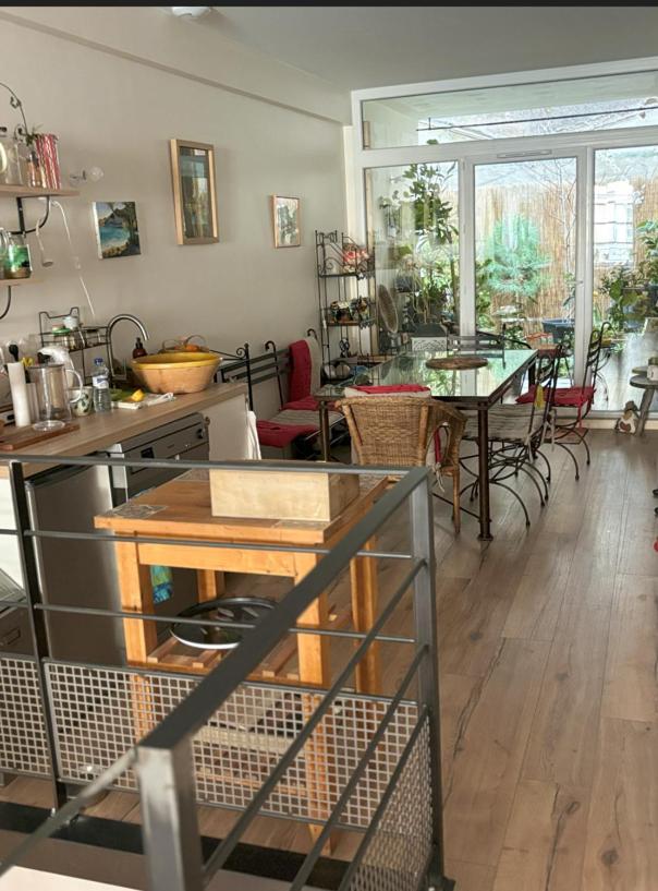 La Maison D'Aromarie Турню Екстериор снимка