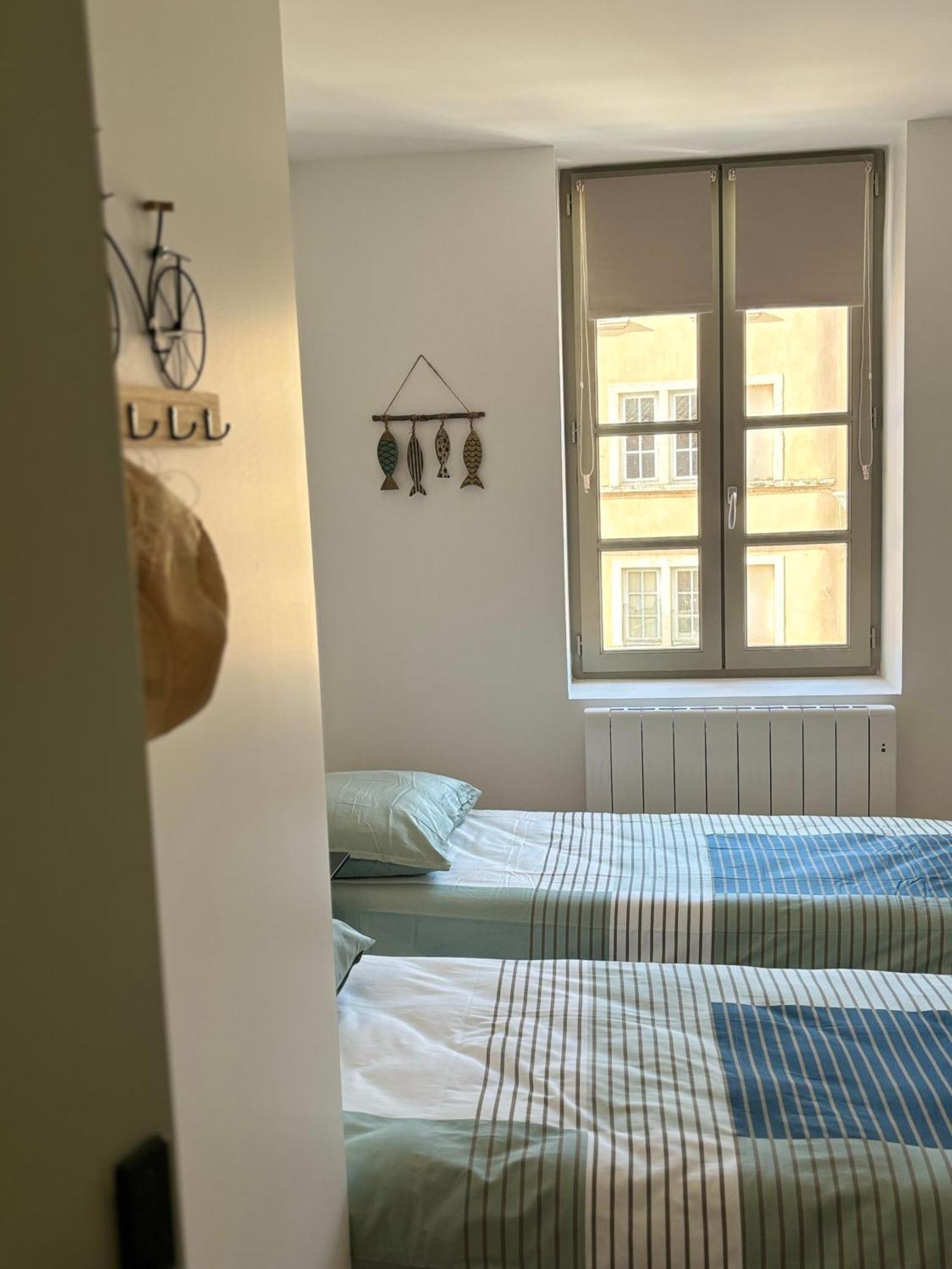 La Maison D'Aromarie Турню Екстериор снимка