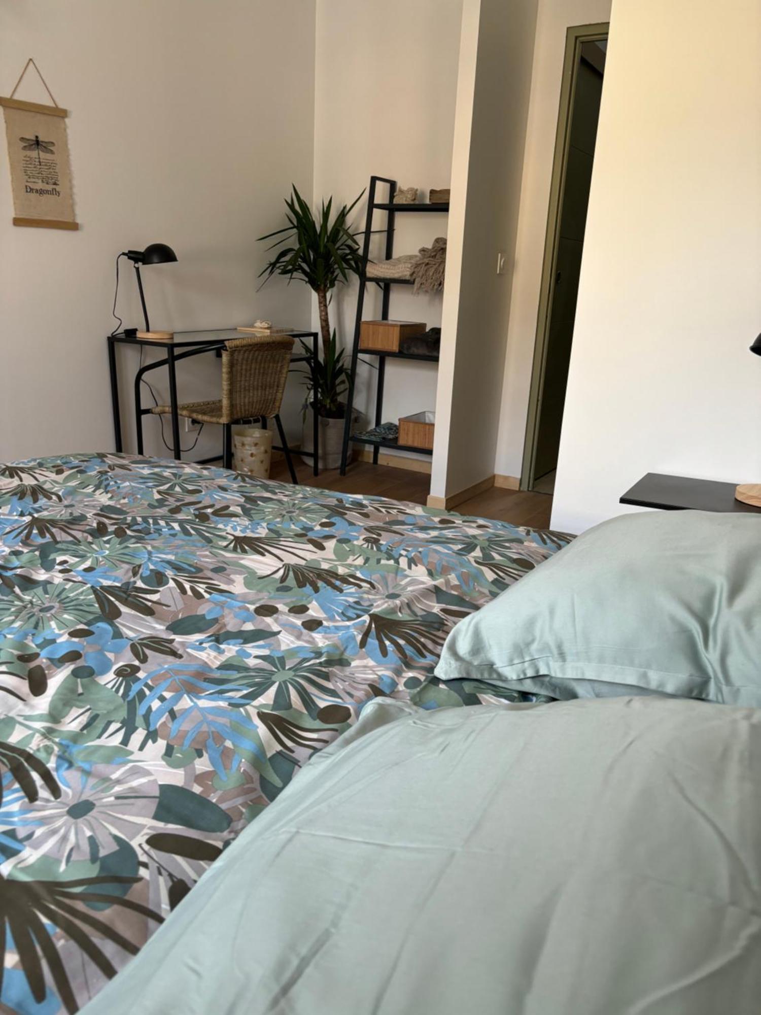 La Maison D'Aromarie Турню Екстериор снимка