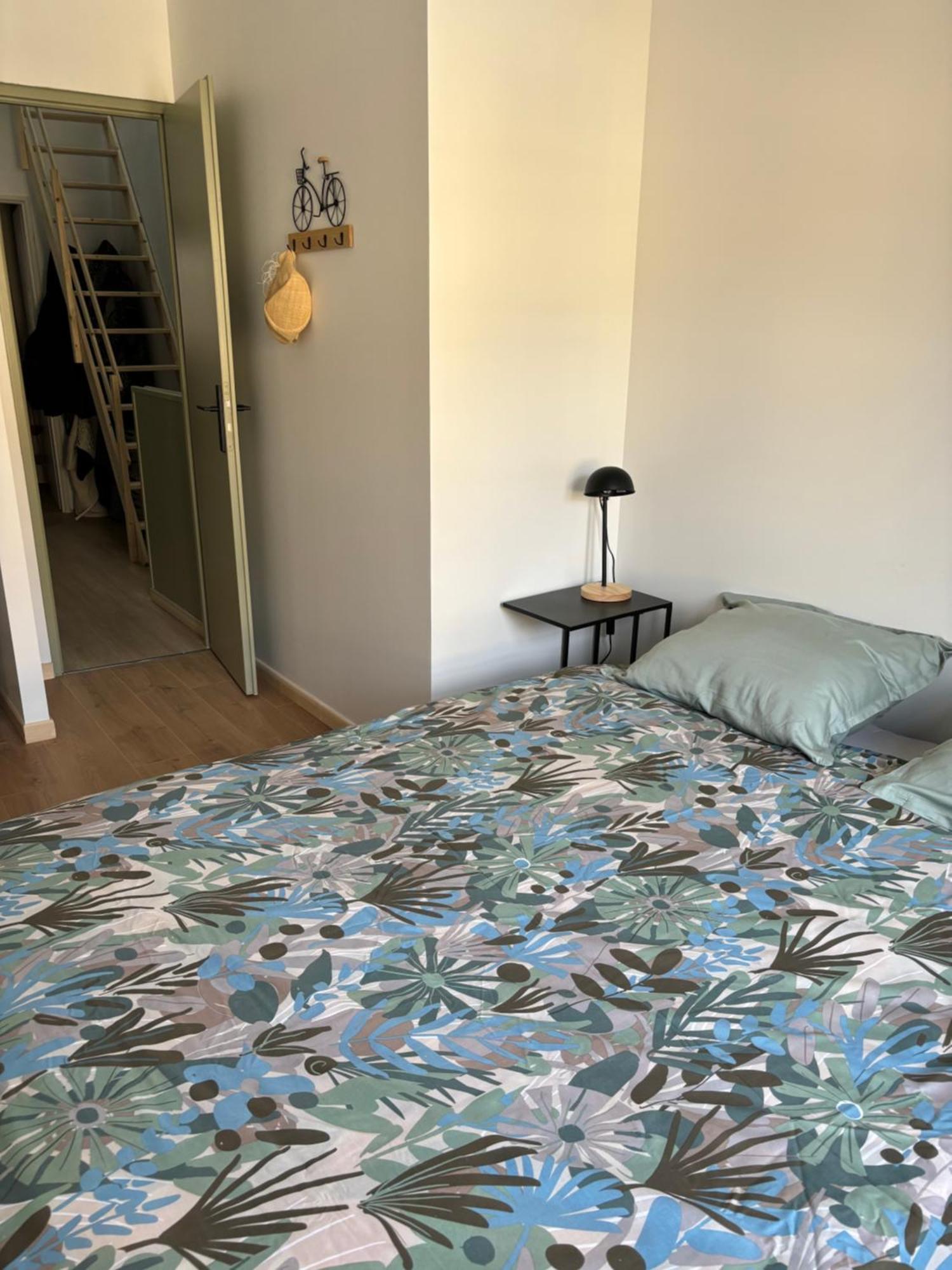 La Maison D'Aromarie Турню Екстериор снимка