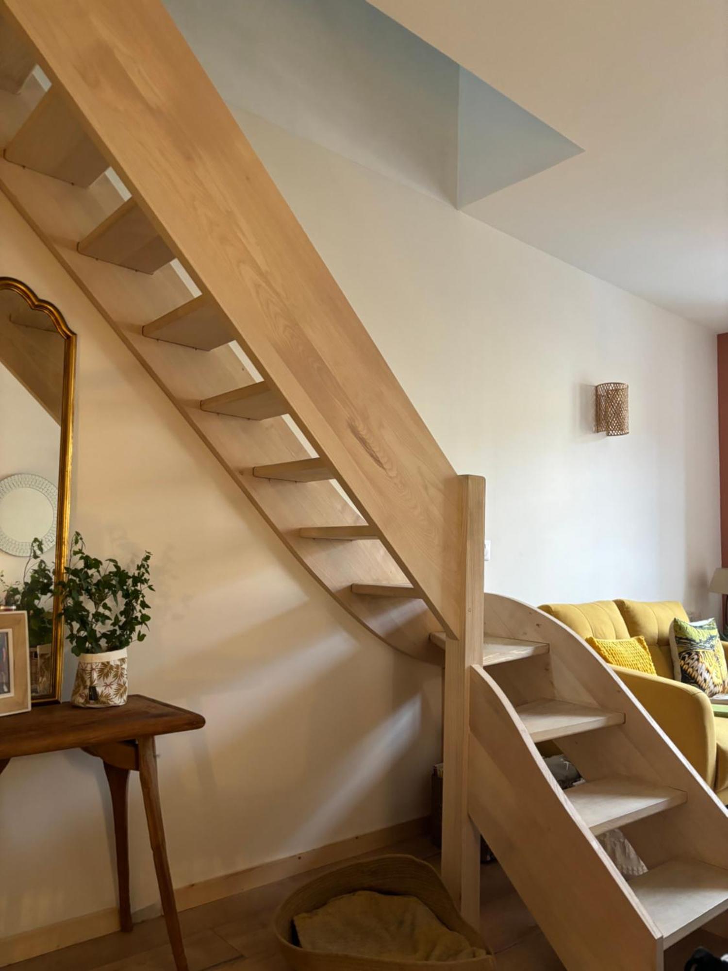 La Maison D'Aromarie Турню Екстериор снимка