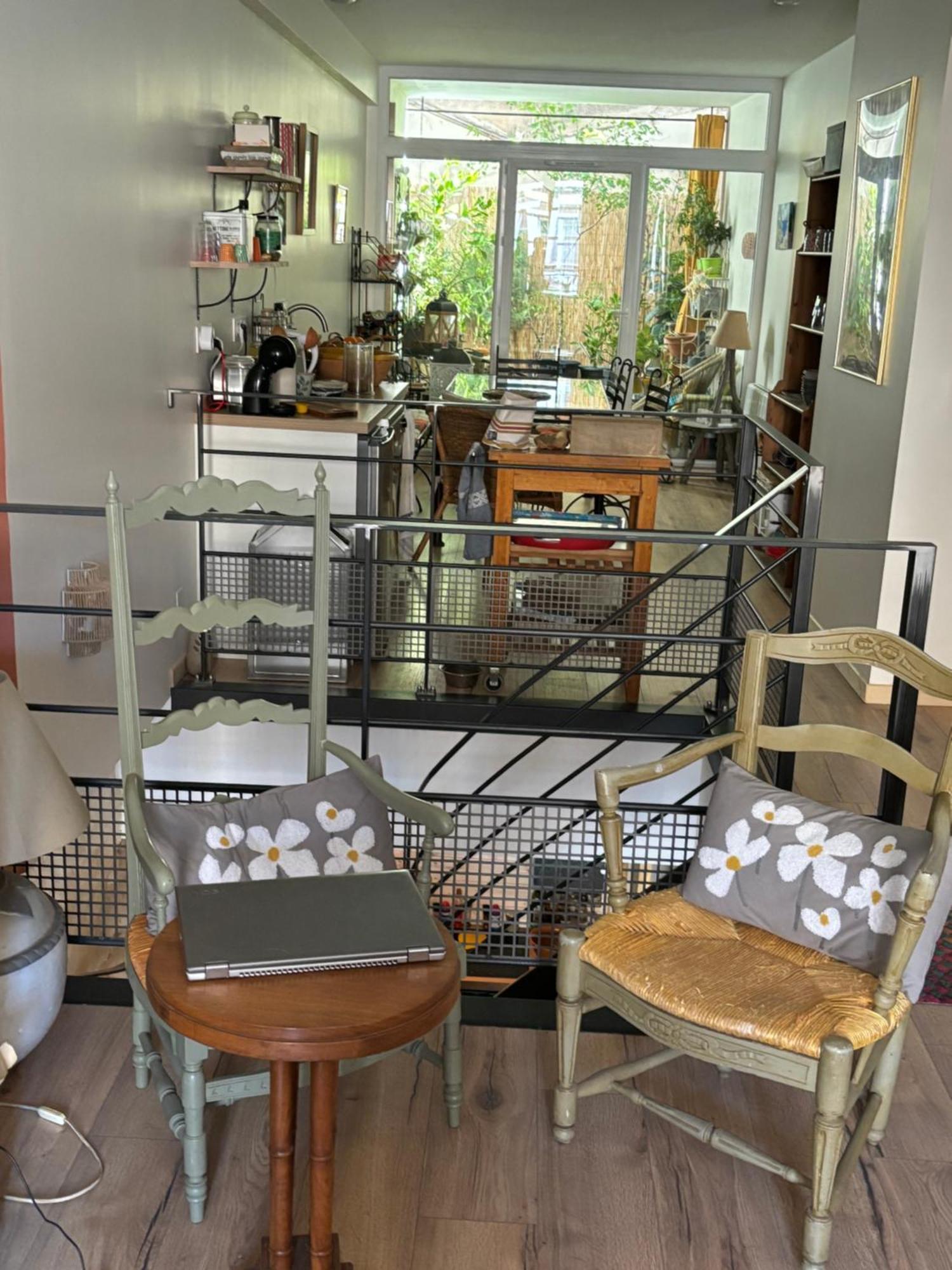 La Maison D'Aromarie Турню Екстериор снимка